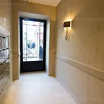 Apartament Sparkle *