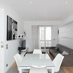 Sparkle Appartement Cannes