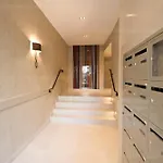 Sparkle Apartmán