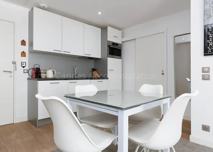 Sparkle アパート *