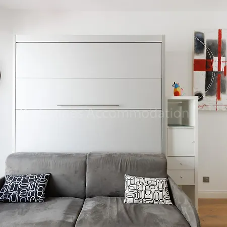 Apartment Sparkle