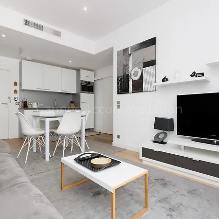 Apartment Sparkle Cannes
